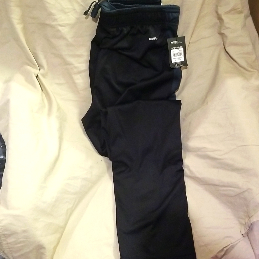 Boy sweat pant